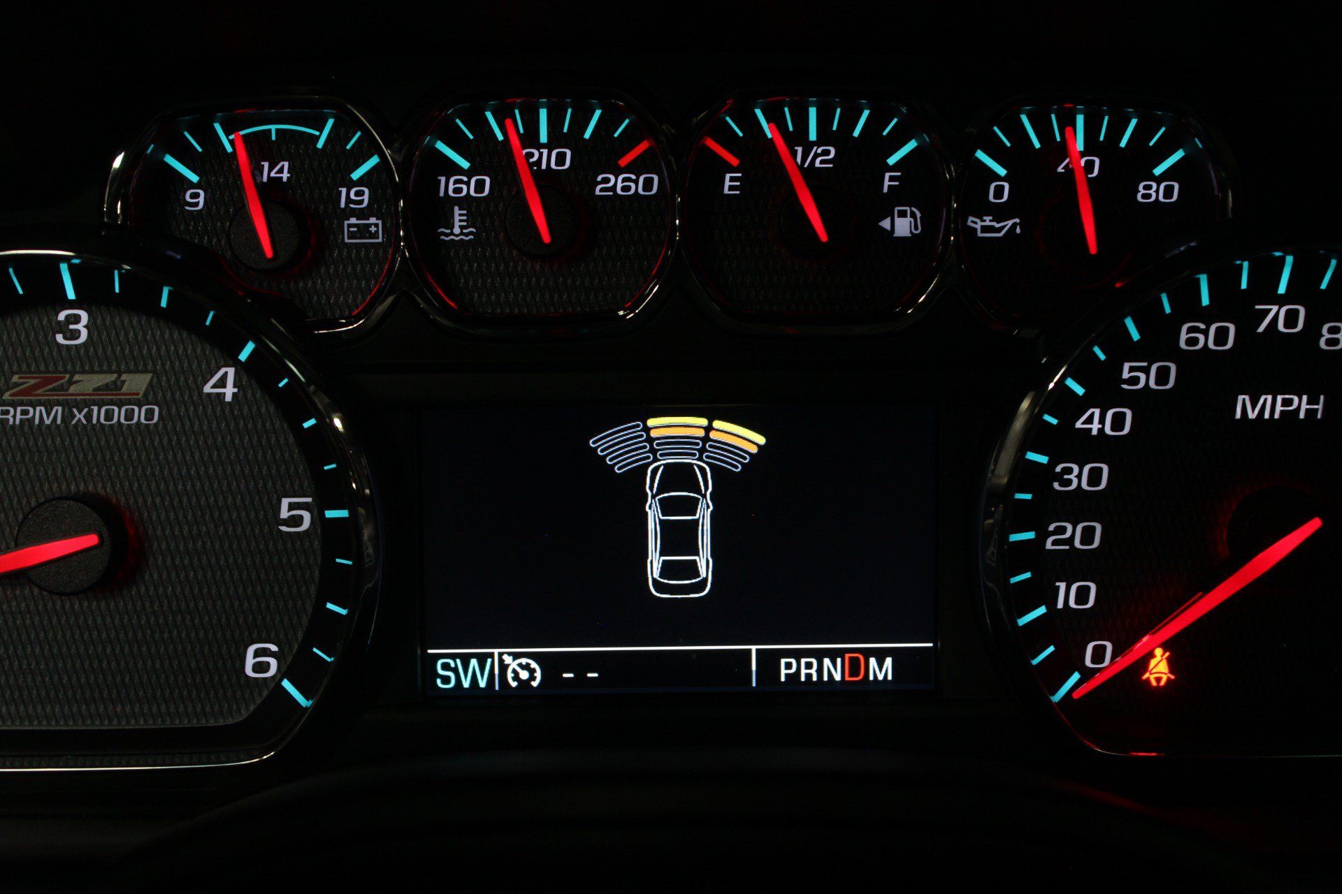 Used 2015 Chevrolet Tahoe LT AWD/4WD image 56