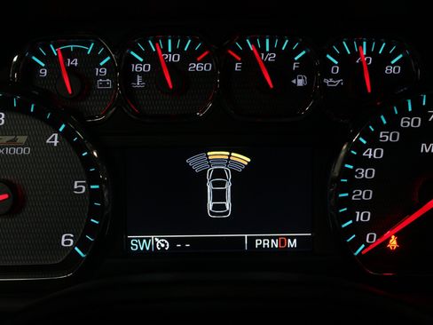 Used 2015 Chevrolet Tahoe LT AWD/4WD image 56