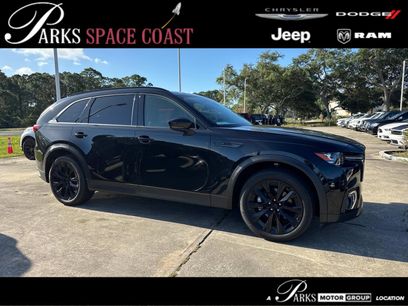 Used 2026 MAZDA CX-90 3.3 Turbo w/ Premium Sport Pkg
