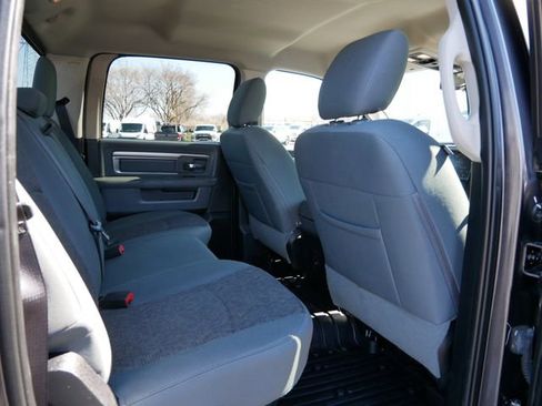 Used 2016 RAM 1500 Big Horn image 17