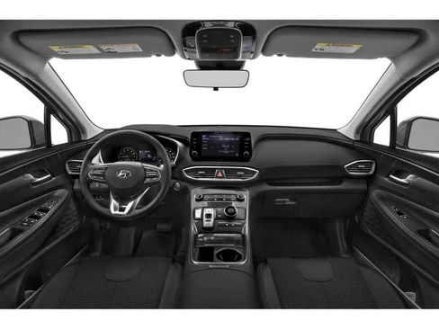 Used 2022 Hyundai Santa Fe SEL FWD image 32