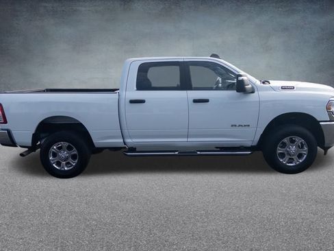 Used 2024 RAM 2500 Big Horn image 6