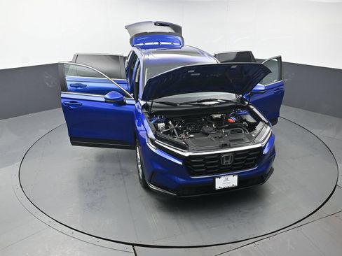 Used 2024 Honda CR-V EX-L image 57