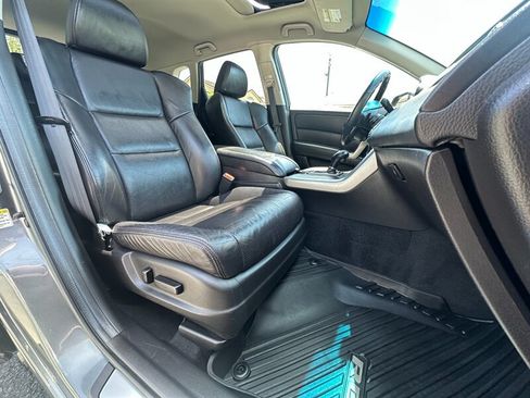 Used 2011 Acura RDX 2WD image 12