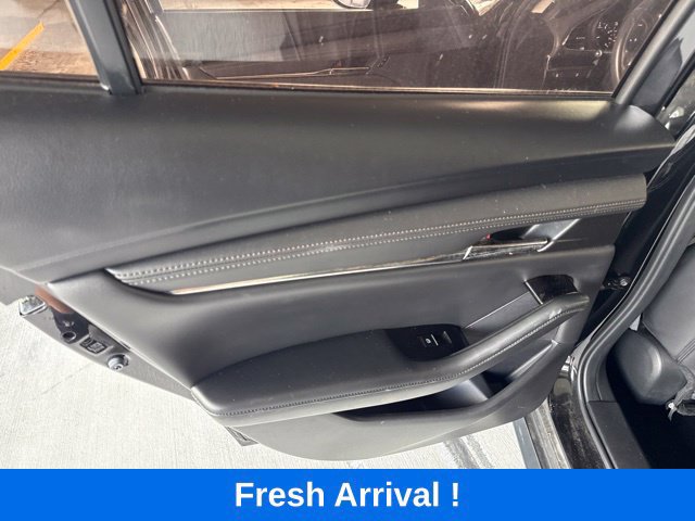Used 2021 MAZDA MAZDA3 s AWD/4WD image 14