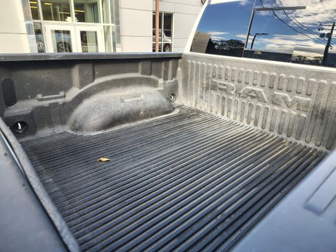 Certified 2022 RAM 1500 Big Horn image 13