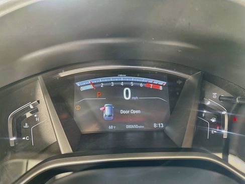 Certified 2022 Honda CR-V EX-L image 12