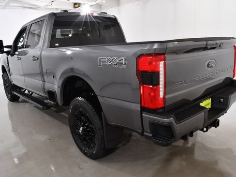 New 2026 Ford F350 XLT w/ XLT Premium Package AWD/4WD image 15