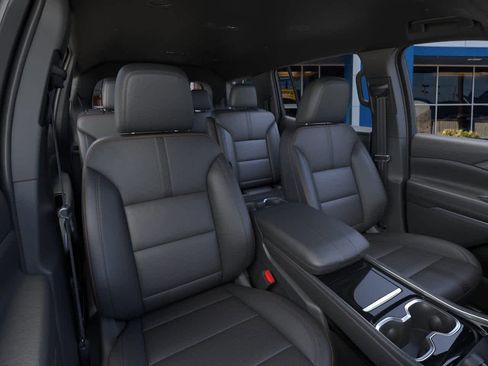 New 2026 Chevrolet Traverse High Country FWD image 16