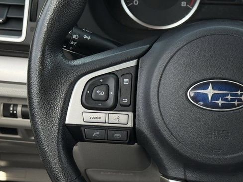 Used 2017 Subaru Forester 2.5i Premium w/ All-Weather Package image 16