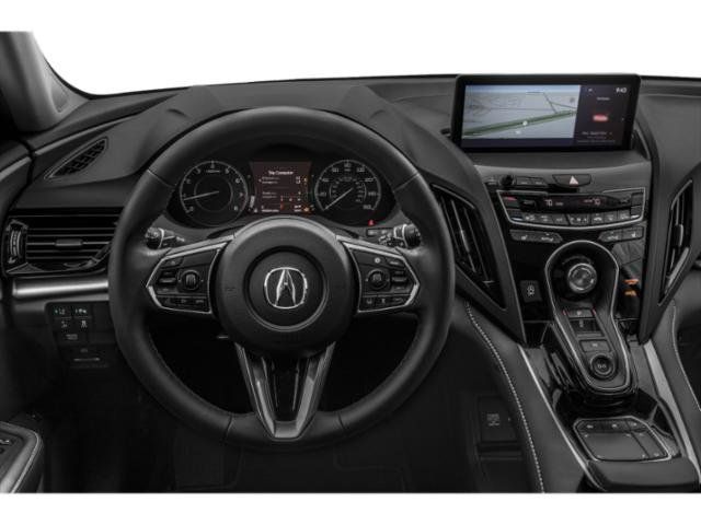 Used 2020 Acura RDX w/ Technology Package AWD/4WD image 7
