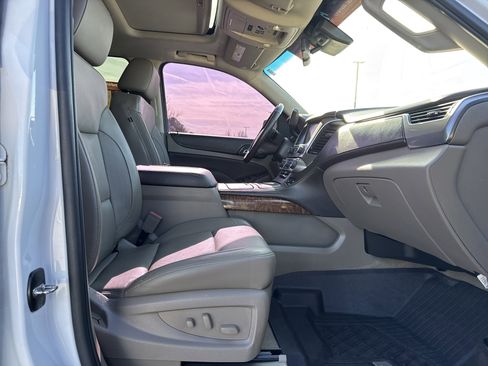 Used 2017 Chevrolet Tahoe Premier image 36