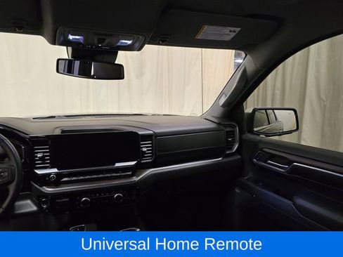 Used 2024 GMC Sierra 1500 SLT w/ SLT Premium Plus Package AWD/4WD image 32