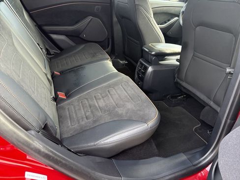 Used 2022 Ford Mustang Mach-E GT image 15