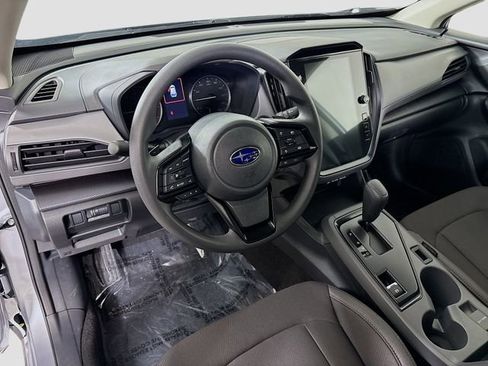 New 2026 Subaru Crosstrek 2.0i Premium image 9