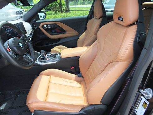 Used 2024 BMW M2 w/ Lighting Package RWD image 22