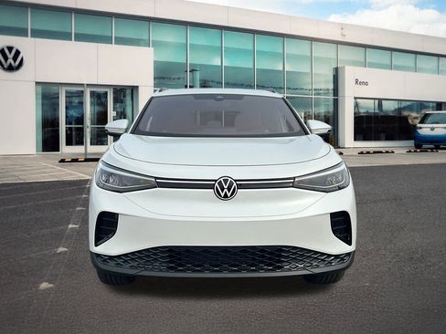 New 2026 Volkswagen ID.4 Pro image 2