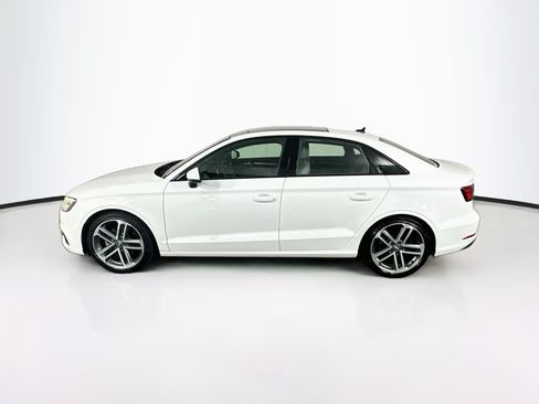 Used 2019 Audi A3 2.0T Titanium FWD image 4