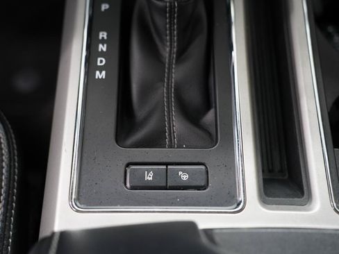Used 2018 Ford F150 Lariat w/ Equipment Group 502A Luxury AWD/4WD image 23