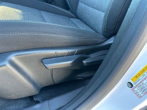 Used 2025 GMC Terrain Elevation image 20