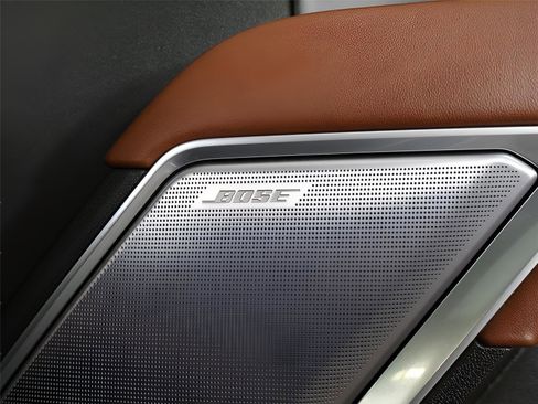 Used 2024 GMC Sierra 3500 Denali Ultimate image 45