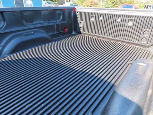 Used 2018 Chevrolet Silverado 2500 LTZ w/ Duramax Plus Package image 18