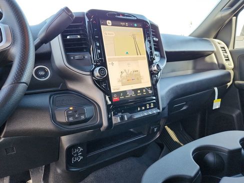 New 2026 RAM 2500 Tradesman image 30