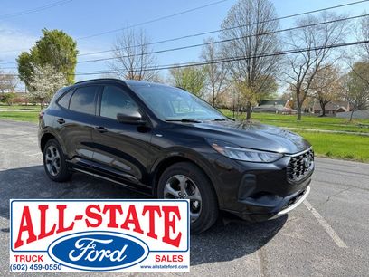 Used 2023 Ford Escape ST-Line