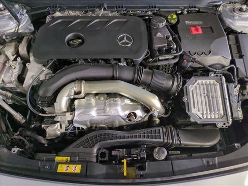 Used 2026 Mercedes-Benz CLA 250 image 23