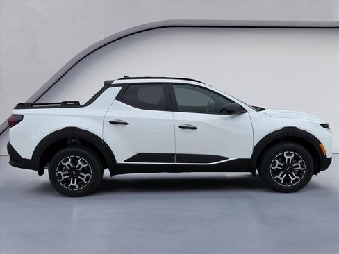 New 2026 Hyundai Santa Cruz XRT AWD/4WD image 6