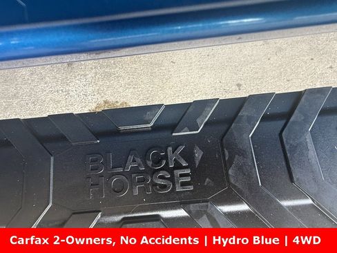 Used 2022 RAM 1500 Big Horn image 51