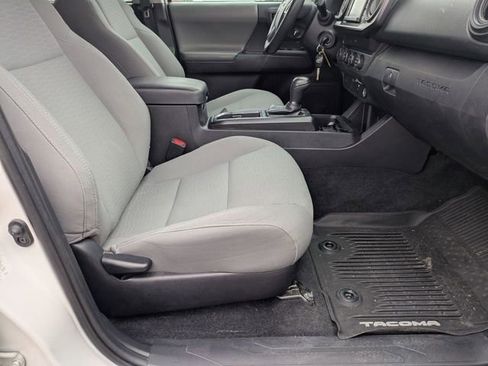 Used 2019 Toyota Tacoma SR w/ SR Convenience Package AWD/4WD image 34