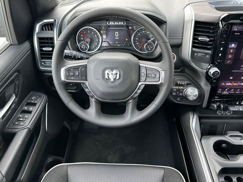 New 2026 RAM 1500 Laramie AWD/4WD image 13