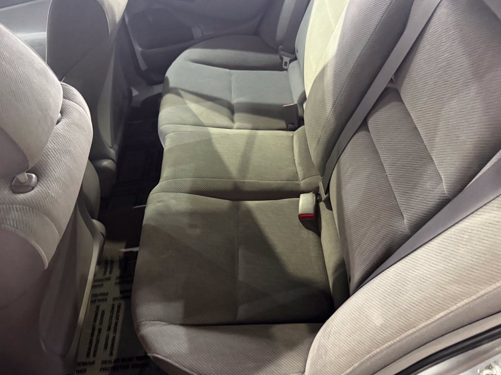 Used 2009 Honda Civic LX image 30
