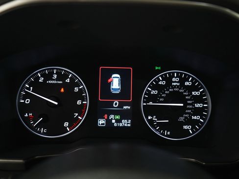 Used 2024 Subaru Outback Touring AWD/4WD image 29