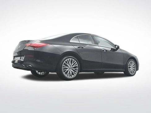 Used 2025 Mercedes-Benz CLA 250 image 40