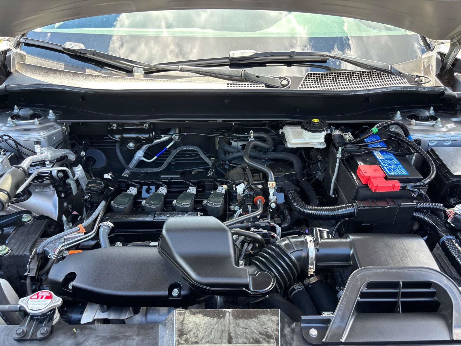 Used 2023 Honda CR-V EX image 10
