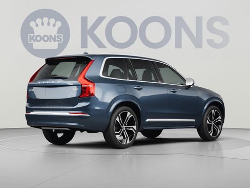 Used 2024 Volvo XC90 B6 Ultimate w/ Protection Package Premier AWD/4WD image 4
