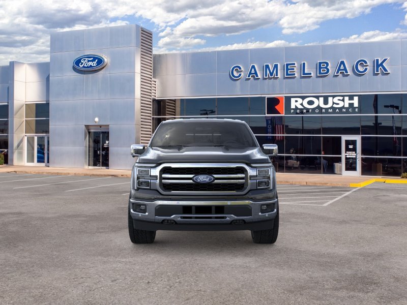 New 2026 Ford F150 Lariat AWD/4WD image 30