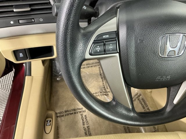 Used 2012 Honda Accord LX image 28