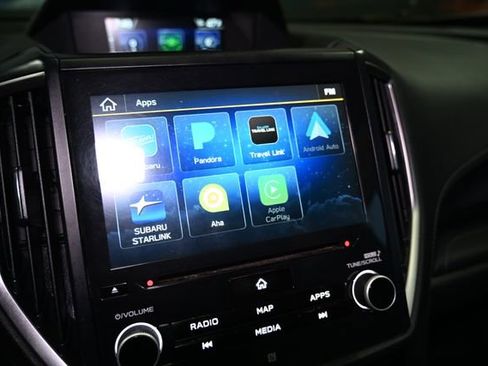 Used 2022 Subaru Forester Touring w/ Popular Package #2 image 33