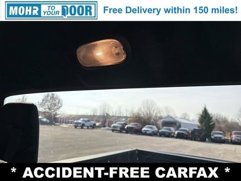 Used 2023 RAM 1500 Classic Warlock image 31