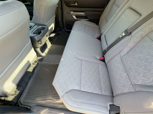 Used 2024 Toyota Tundra SR5 image 21