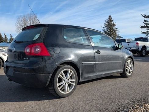 Used 2008 Volkswagen Rabbit S image 2