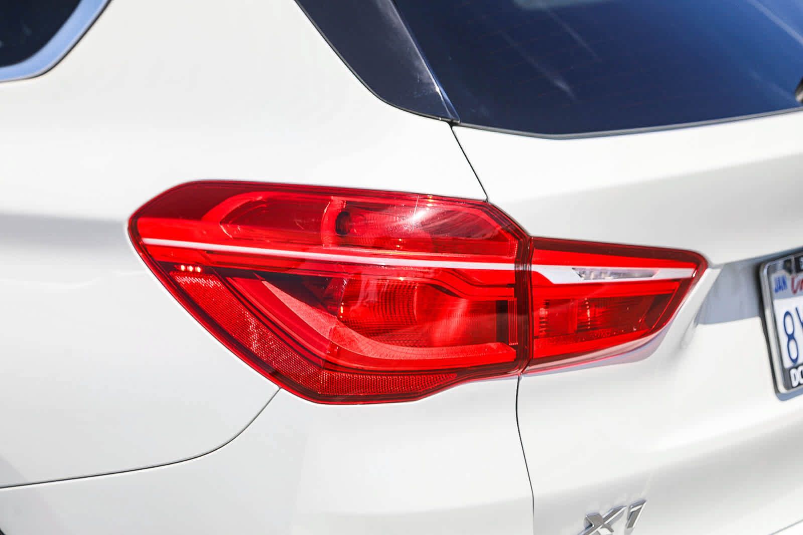 Used 2021 BMW X1 sDrive28i FWD image 9