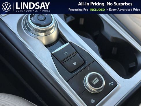 Used 2022 Ford Explorer 4WD image 21