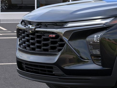 New 2026 Chevrolet Trax RS image 47