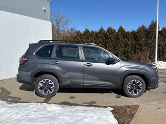 New 2026 Subaru Forester video 2