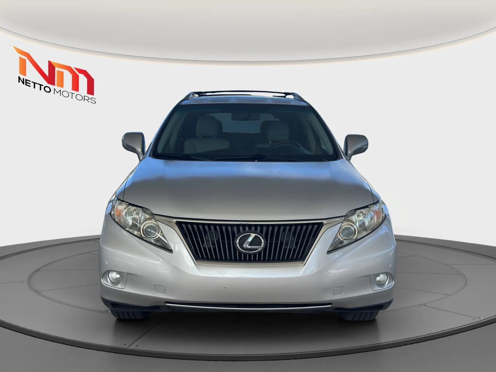 Used 2012 Lexus RX 350 FWD w/ Premium Pkg image 10