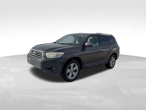 Used 2010 Toyota Highlander Limited image 10